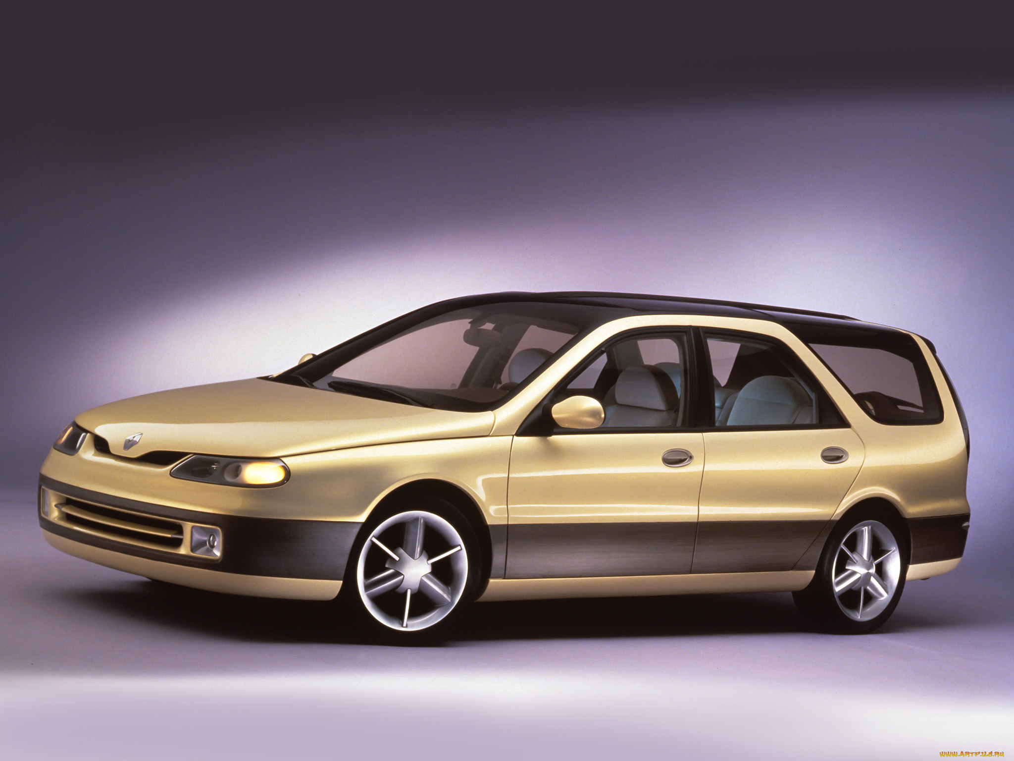 , renault